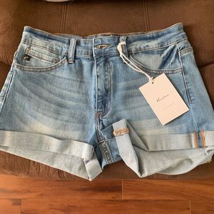 Kancan shorts